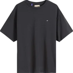 Gallery Dept Micro Logo T-Shirt