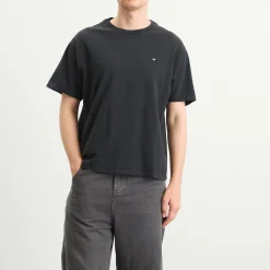 Gallery Dept Micro Logo T-Shirt