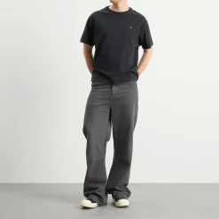 Gallery Dept Micro Logo T-Shirt