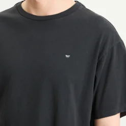 Gallery Dept Micro Logo T-Shirt