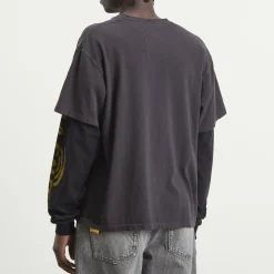 Gallery Dept. Noise Layered T-Shirt