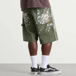 Gallery Dept. Platoon Painter Shorts