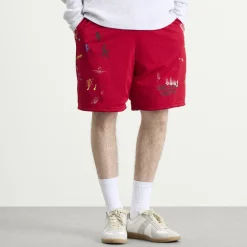 Gallery Dept Studio Gym Short