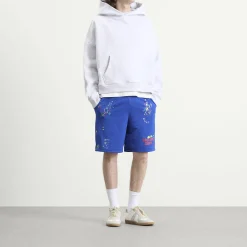 Gallery Dept Studio Gym Short