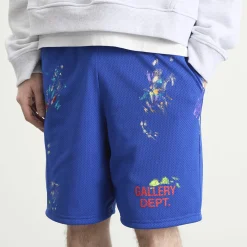 Gallery Dept Studio Gym Short