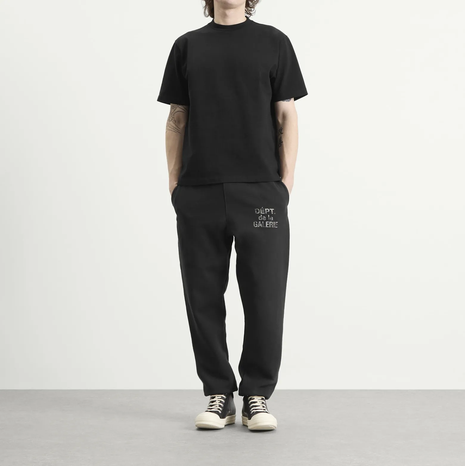 Gallery Dept Sweatpant