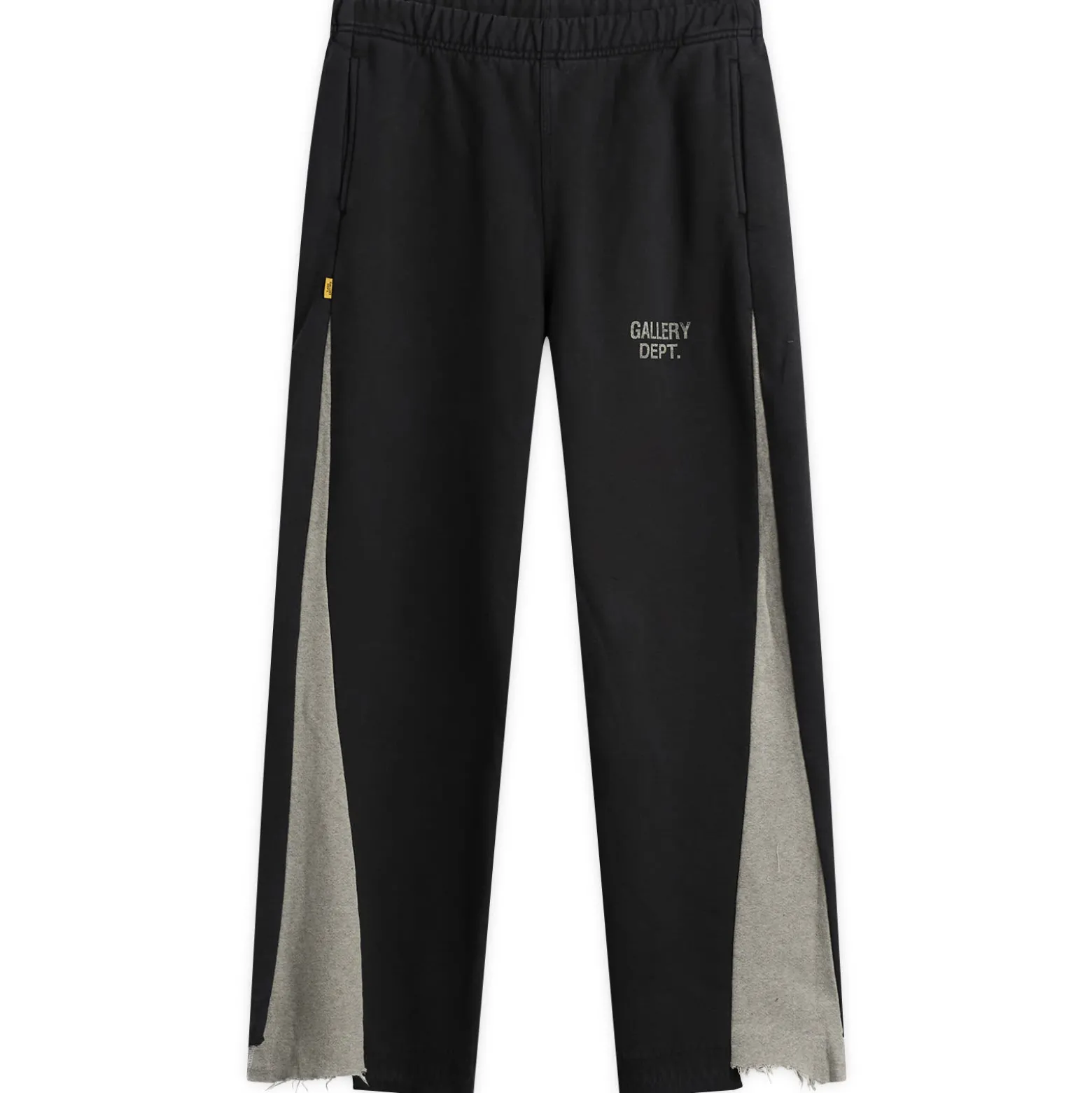 Gallery Dept. Twisted Leg Flare Sweatpant
