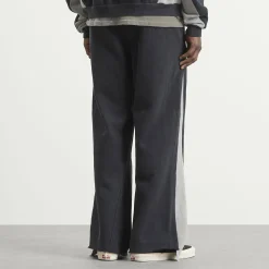 Gallery Dept. Twisted Leg Flare Sweatpant