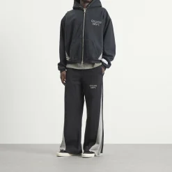 Gallery Dept. Twisted Leg Flare Sweatpant