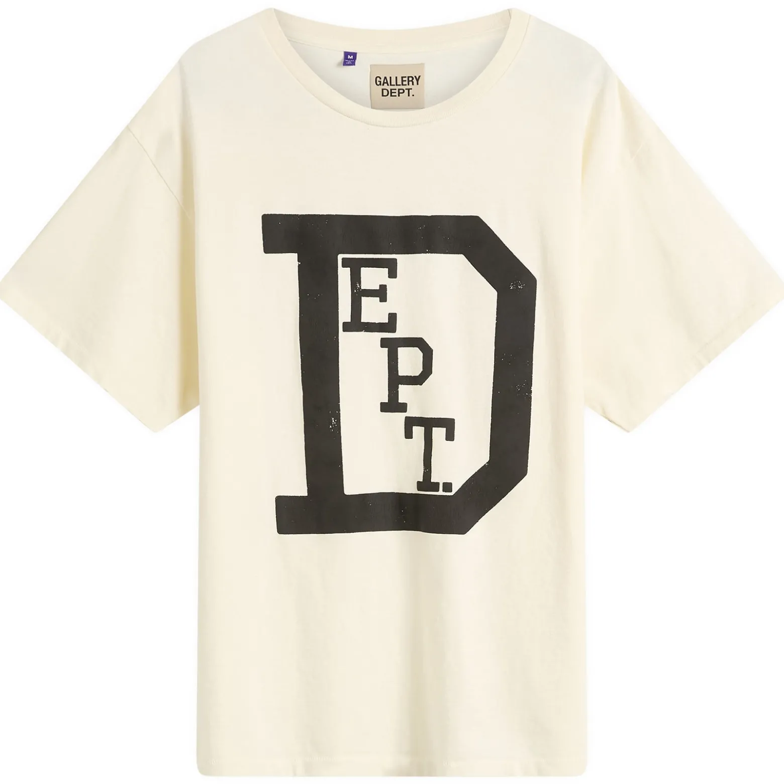 Gallery Dept University T-Shirt