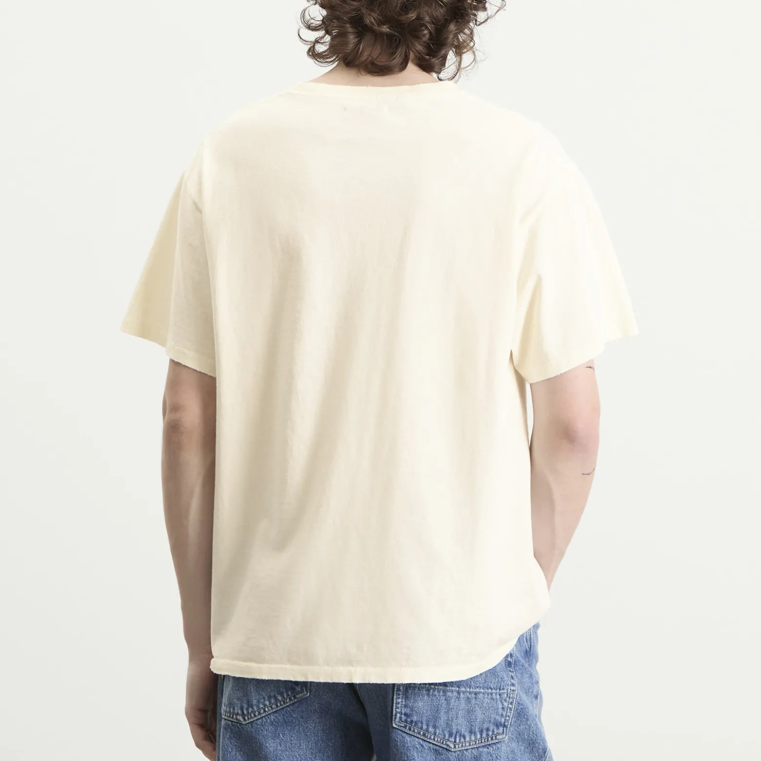 Gallery Dept University T-Shirt