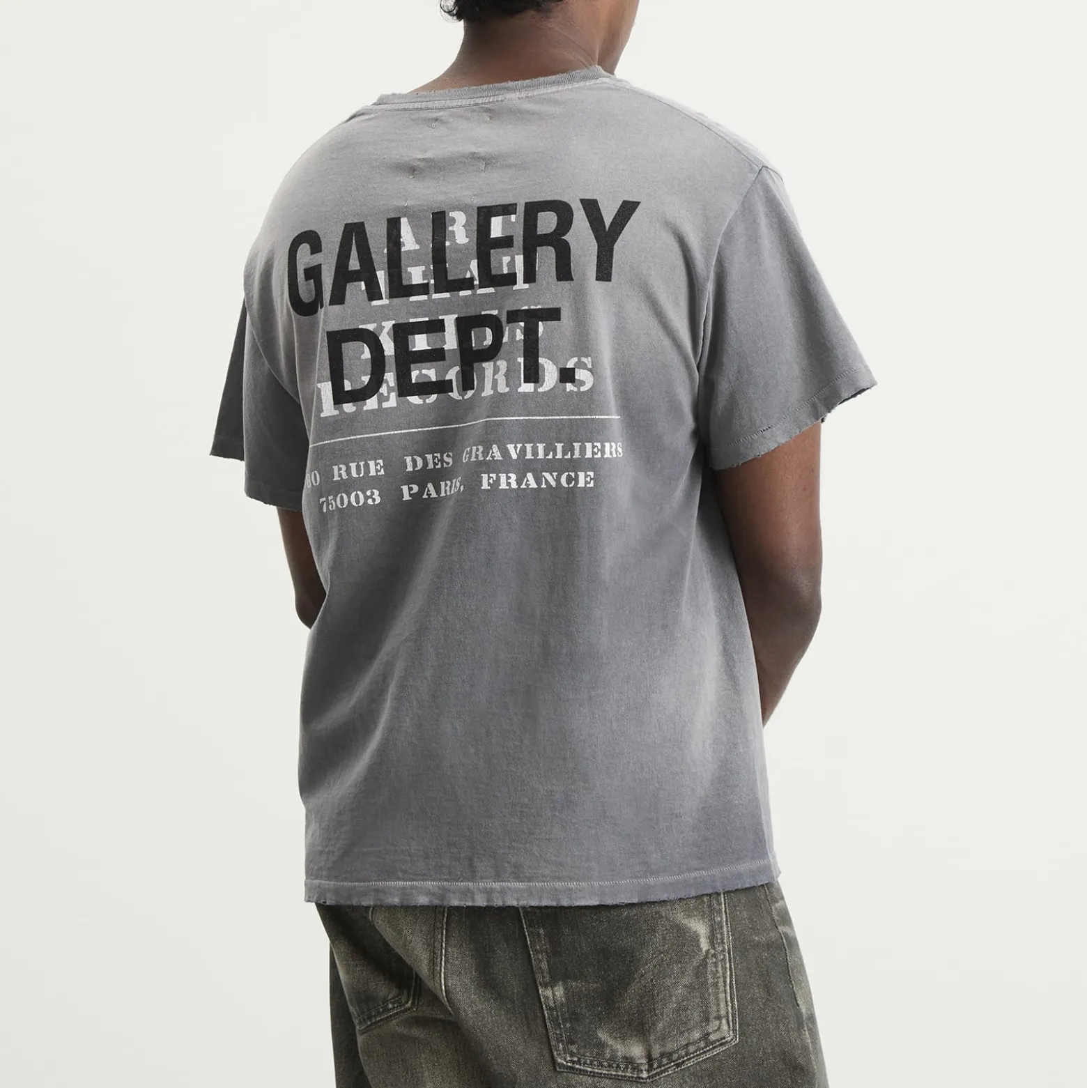 Gallery Dept. 40-Year T-Shirt