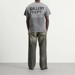 Gallery Dept. 40-Year T-Shirt