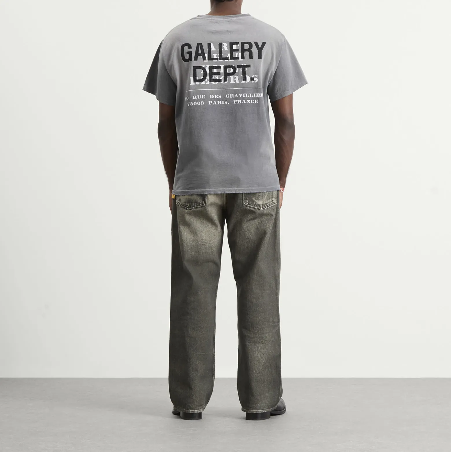 Gallery Dept. 40-Year T-Shirt