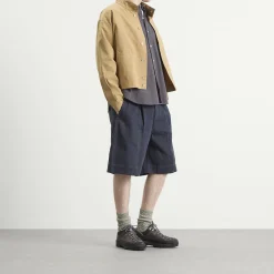 Gander Cottonopolis Shorts