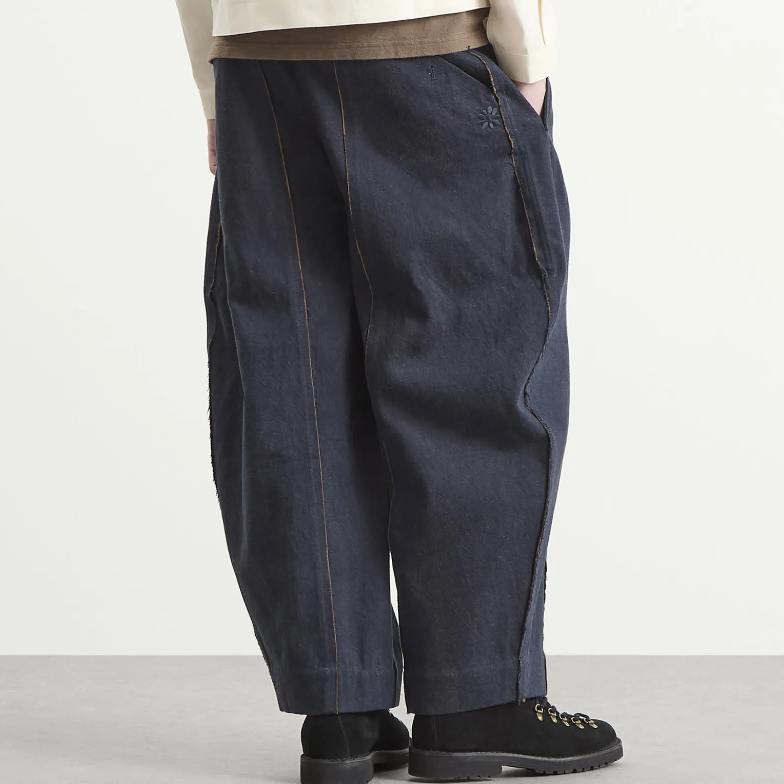 Gander Cottonopolis Trousers
