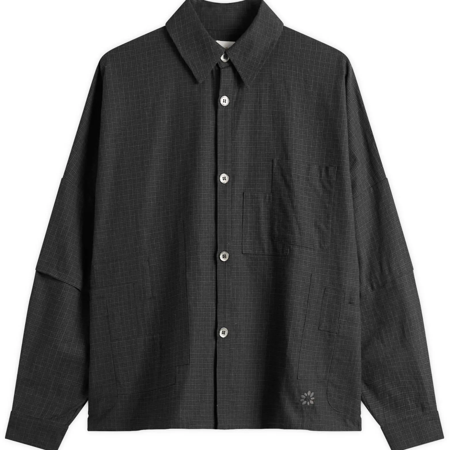 Gander Deans Shirt