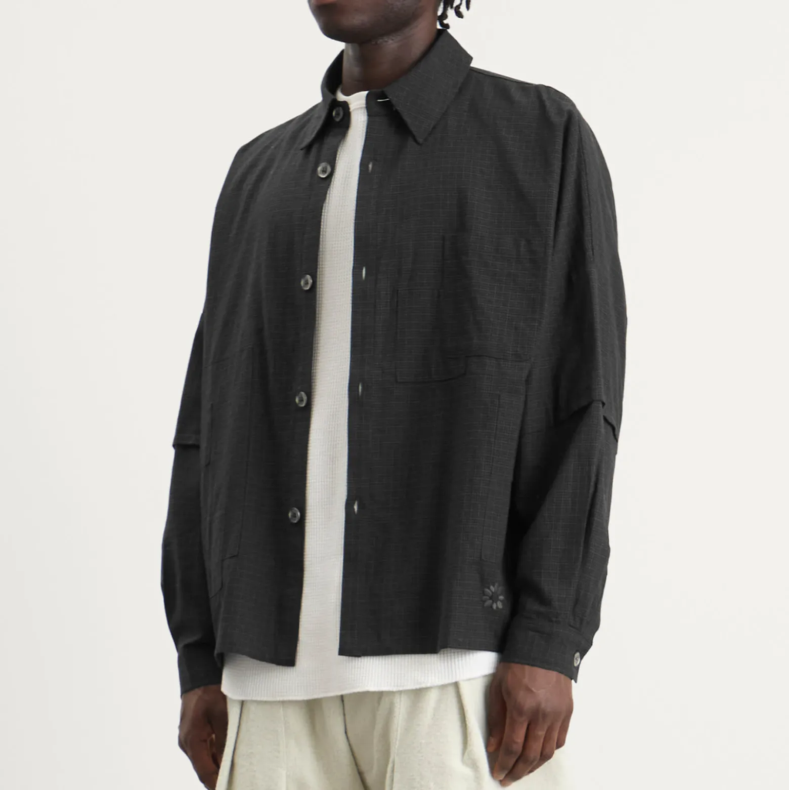 Gander Deans Shirt