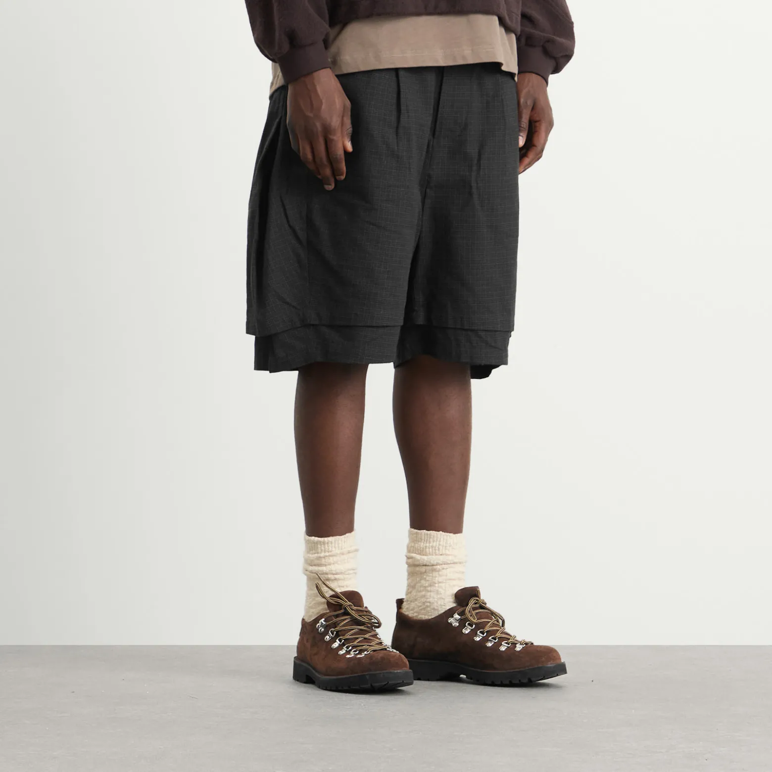 Gander Deans Shorts