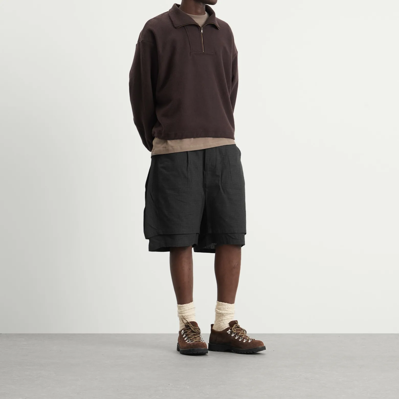 Gander Deans Shorts