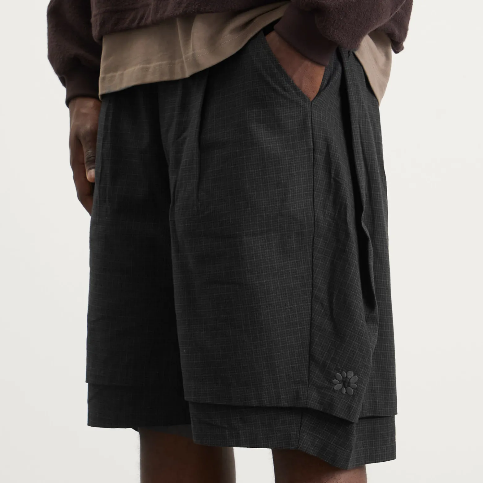 Gander Deans Shorts
