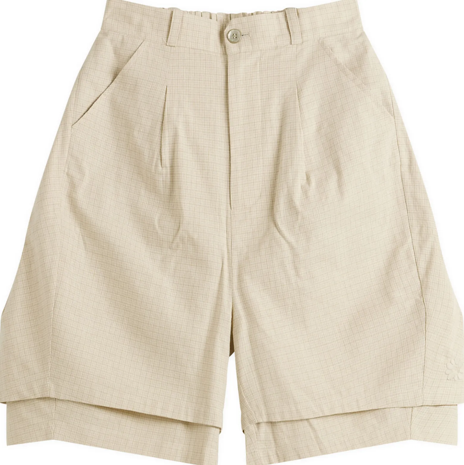 Gander Deans Shorts