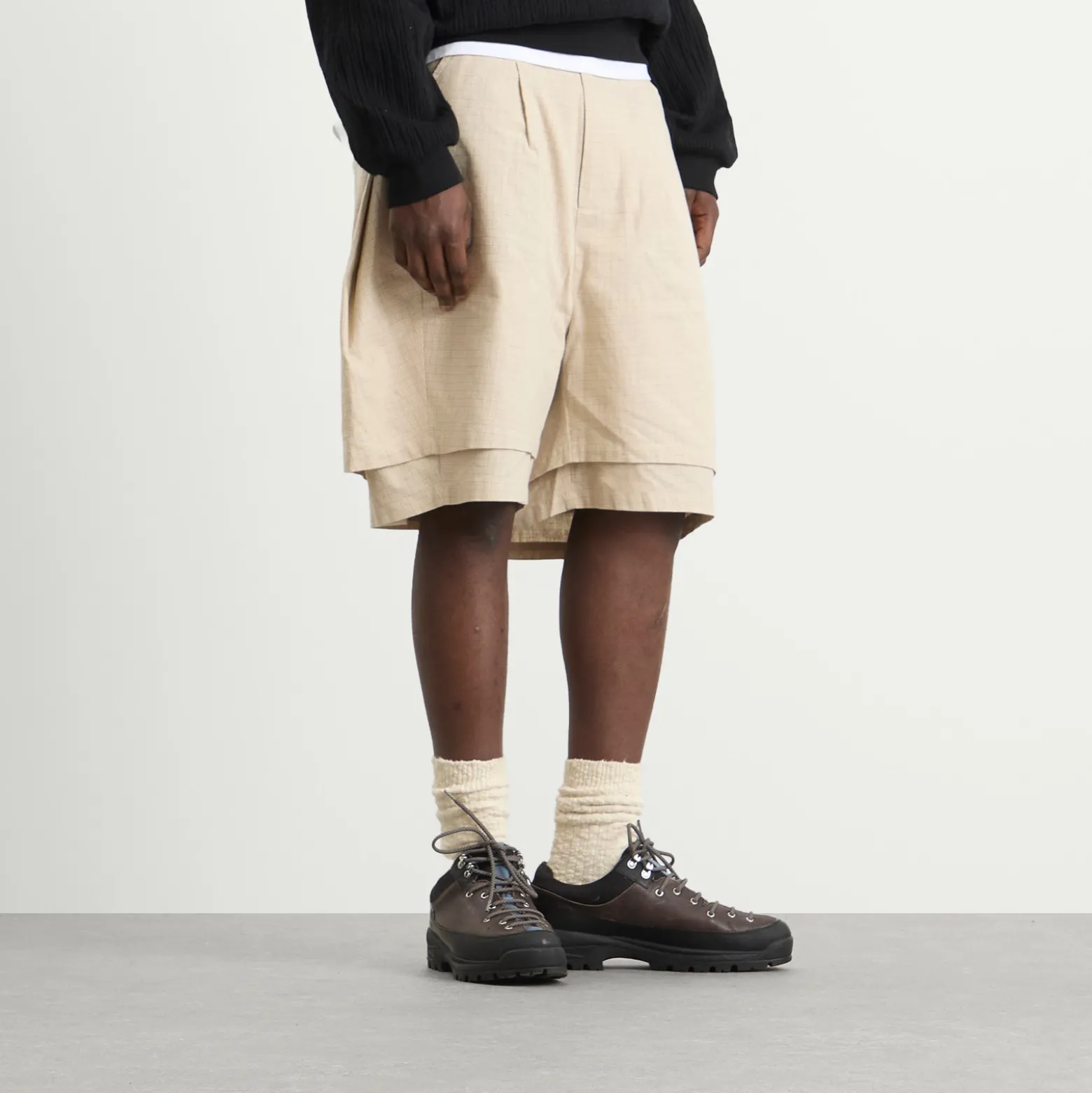 Gander Deans Shorts