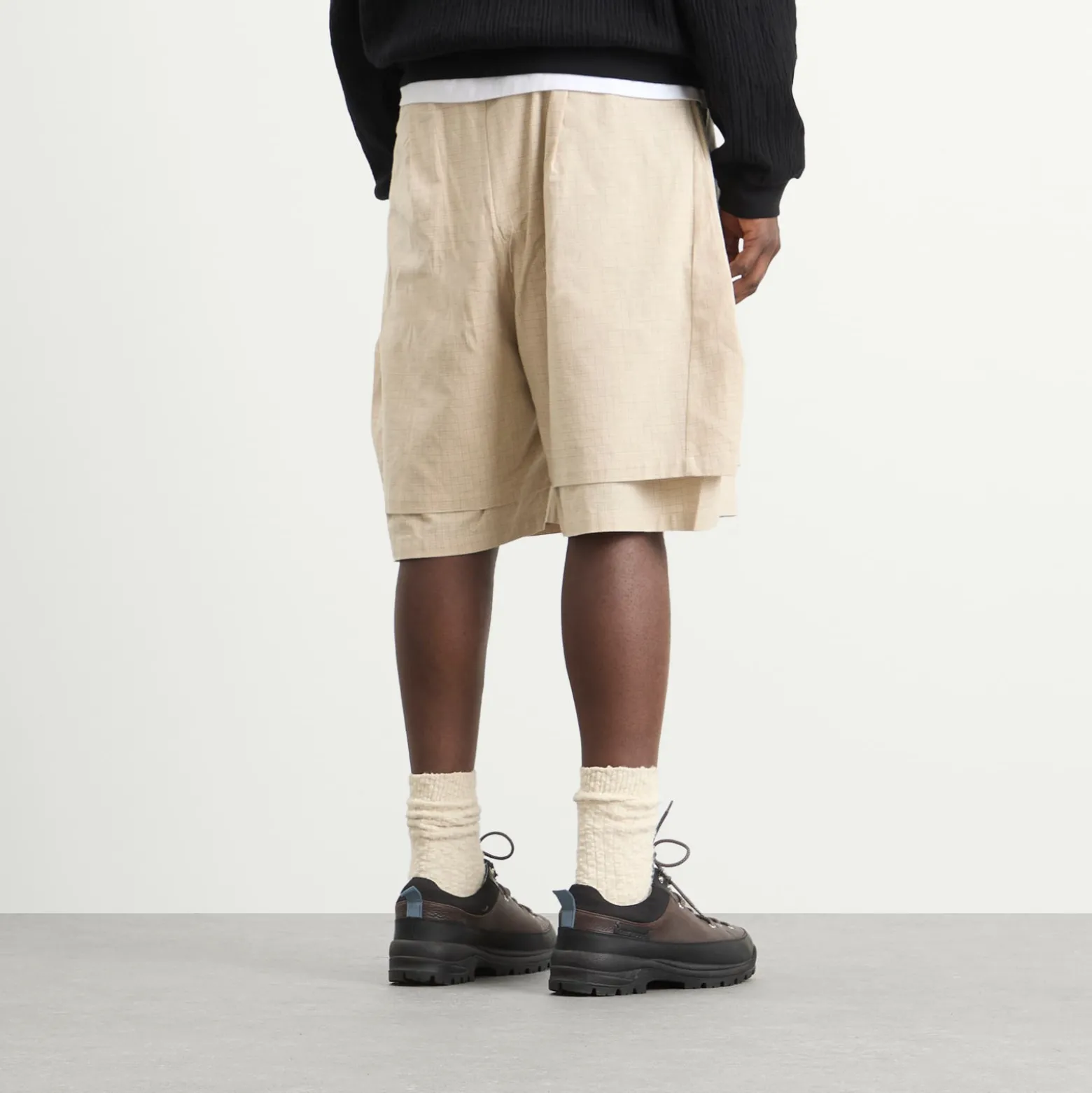Gander Deans Shorts