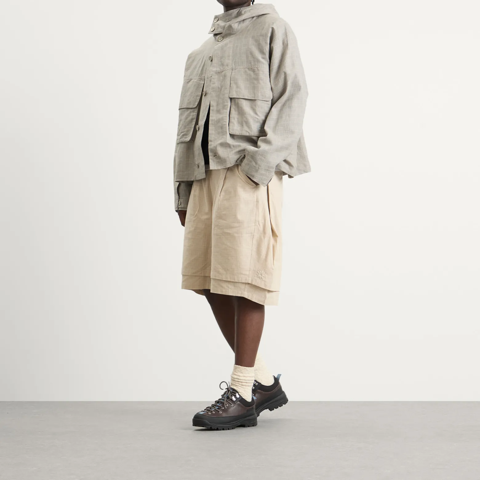 Gander Deans Shorts
