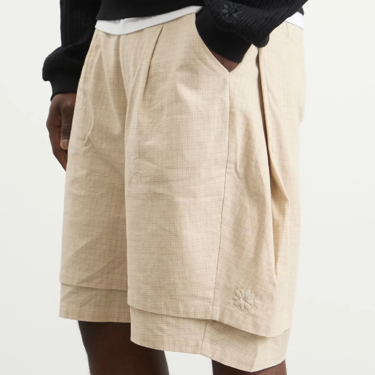 Gander Deans Shorts