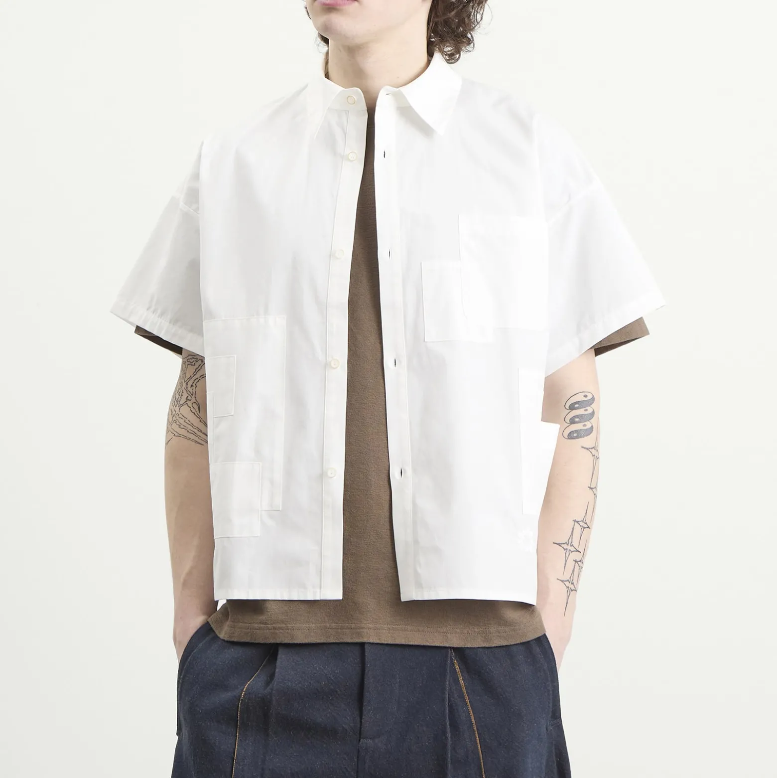 Gander Gate Shirt