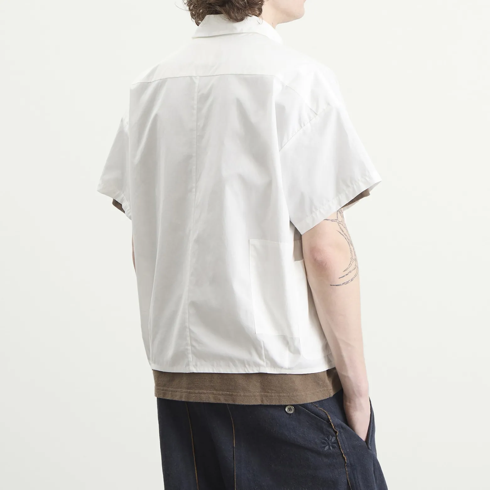 Gander Gate Shirt