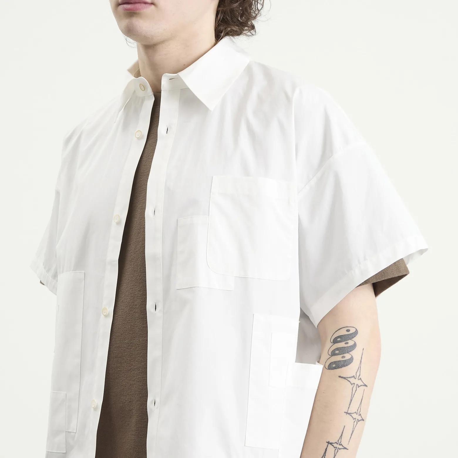 Gander Gate Shirt