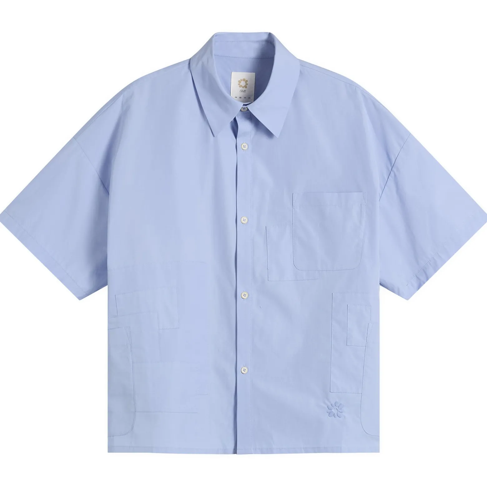 Gander Gate Shirt