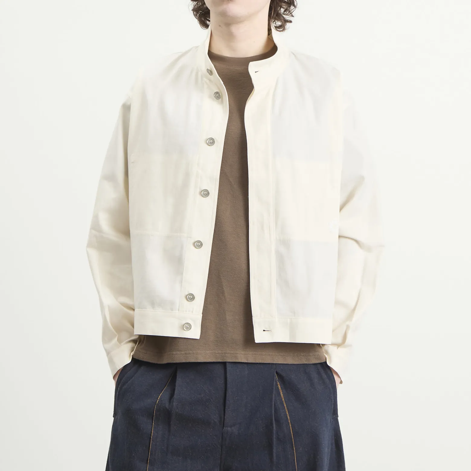 Gander Le Mans Shirt