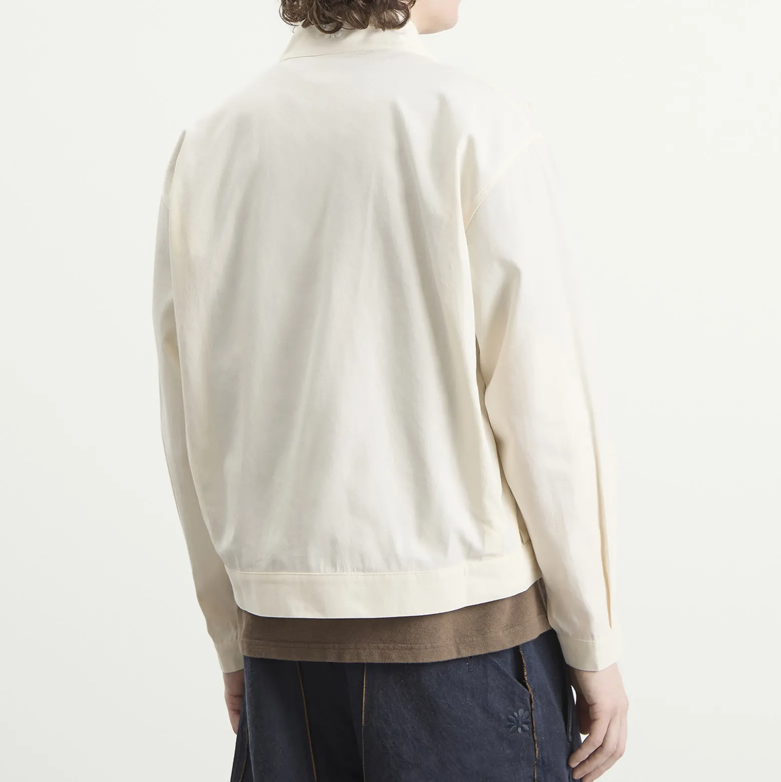 Gander Le Mans Shirt