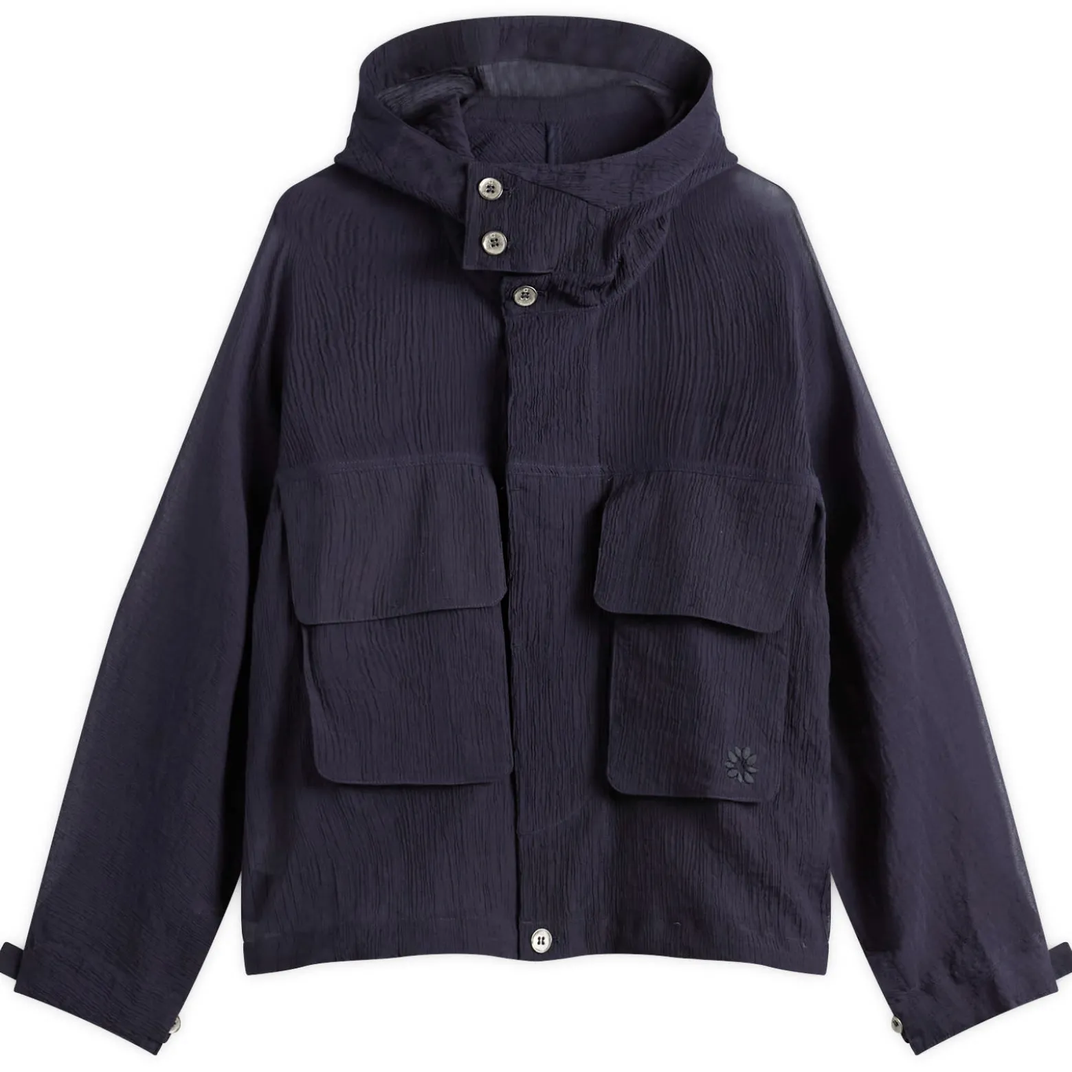 Gander Lightweight Peveril Jacket