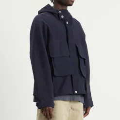 Gander Lightweight Peveril Jacket