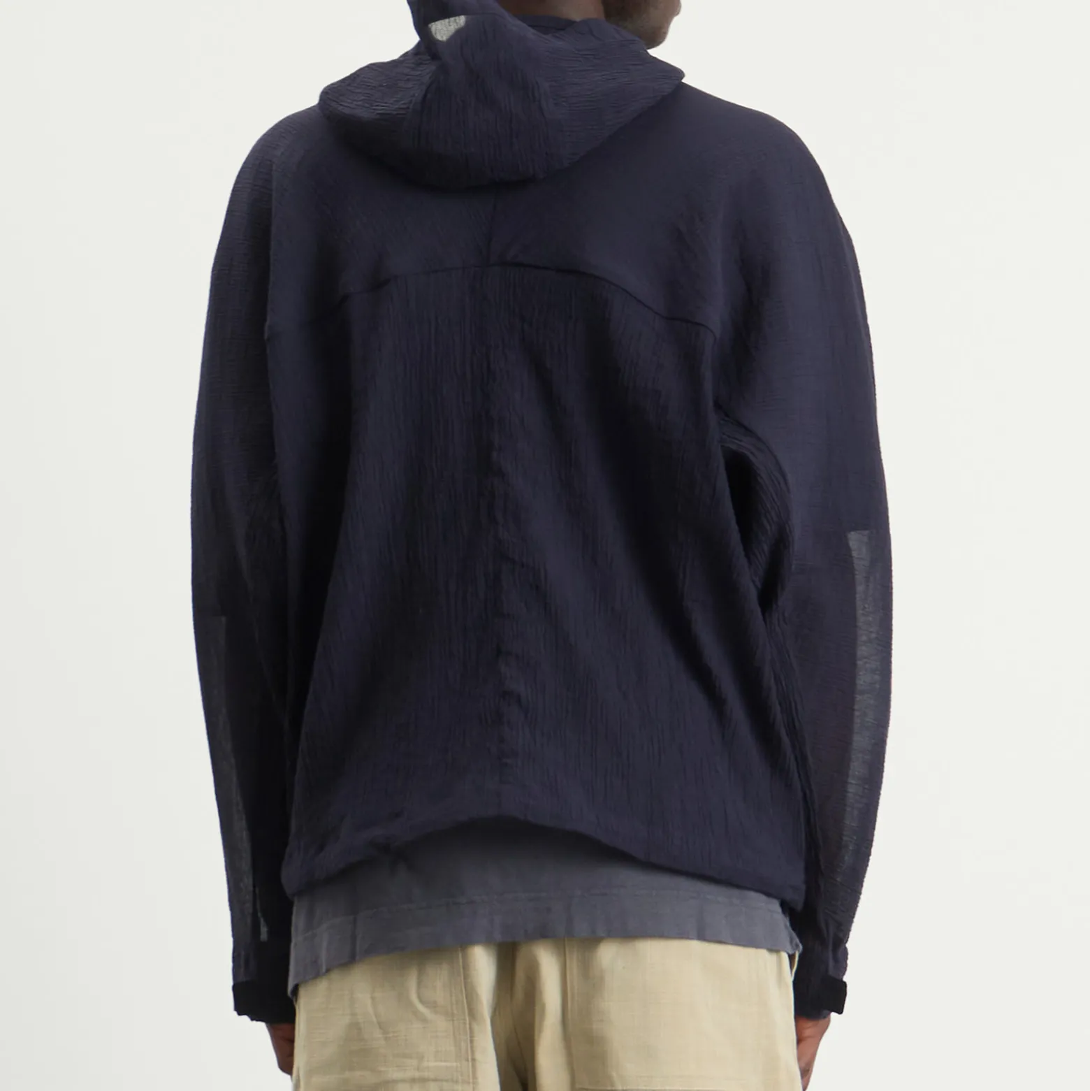Gander Lightweight Peveril Jacket