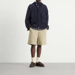 Gander Lightweight Peveril Jacket