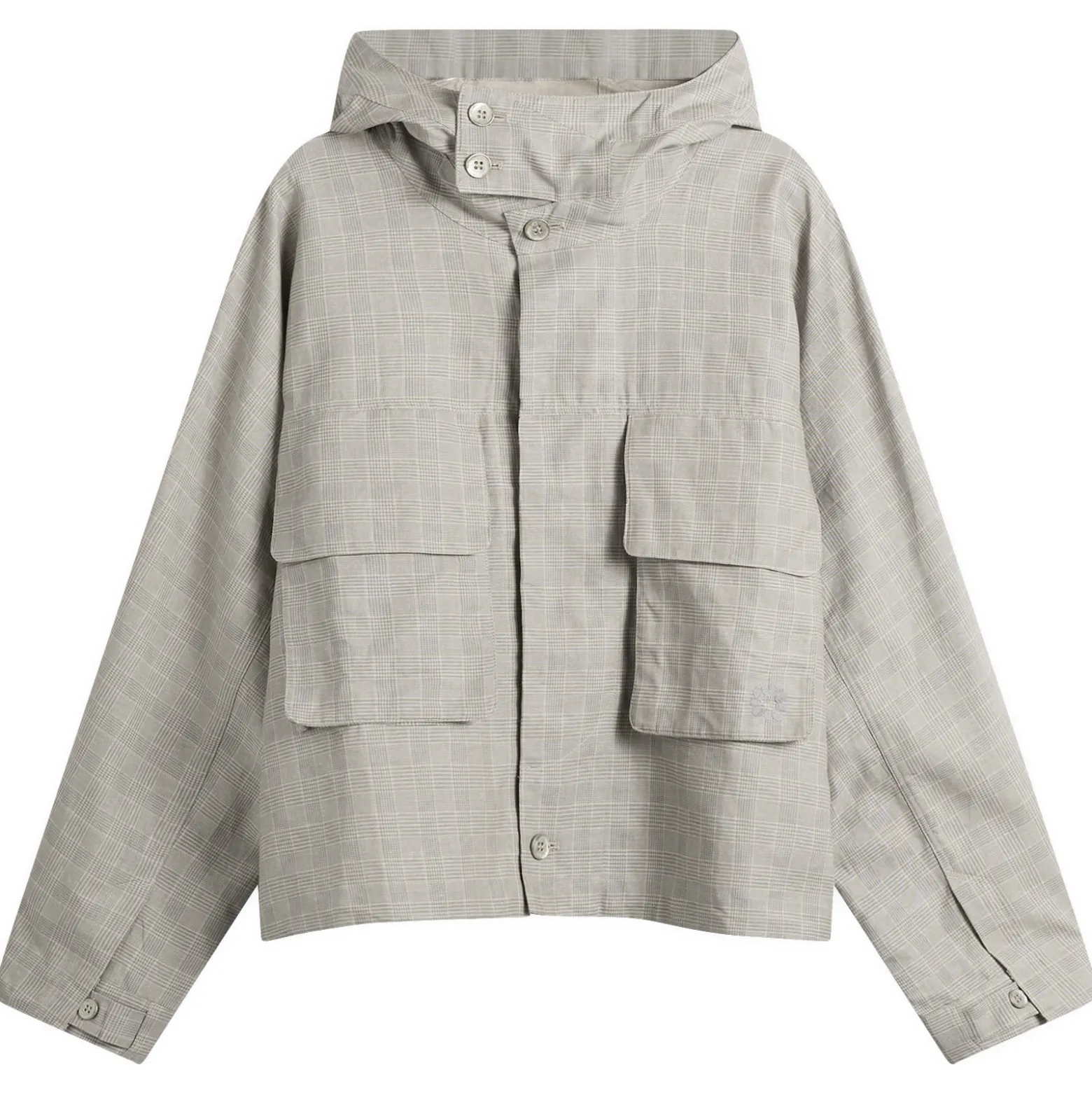 Gander Peveril Jacket