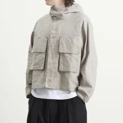 Gander Peveril Jacket