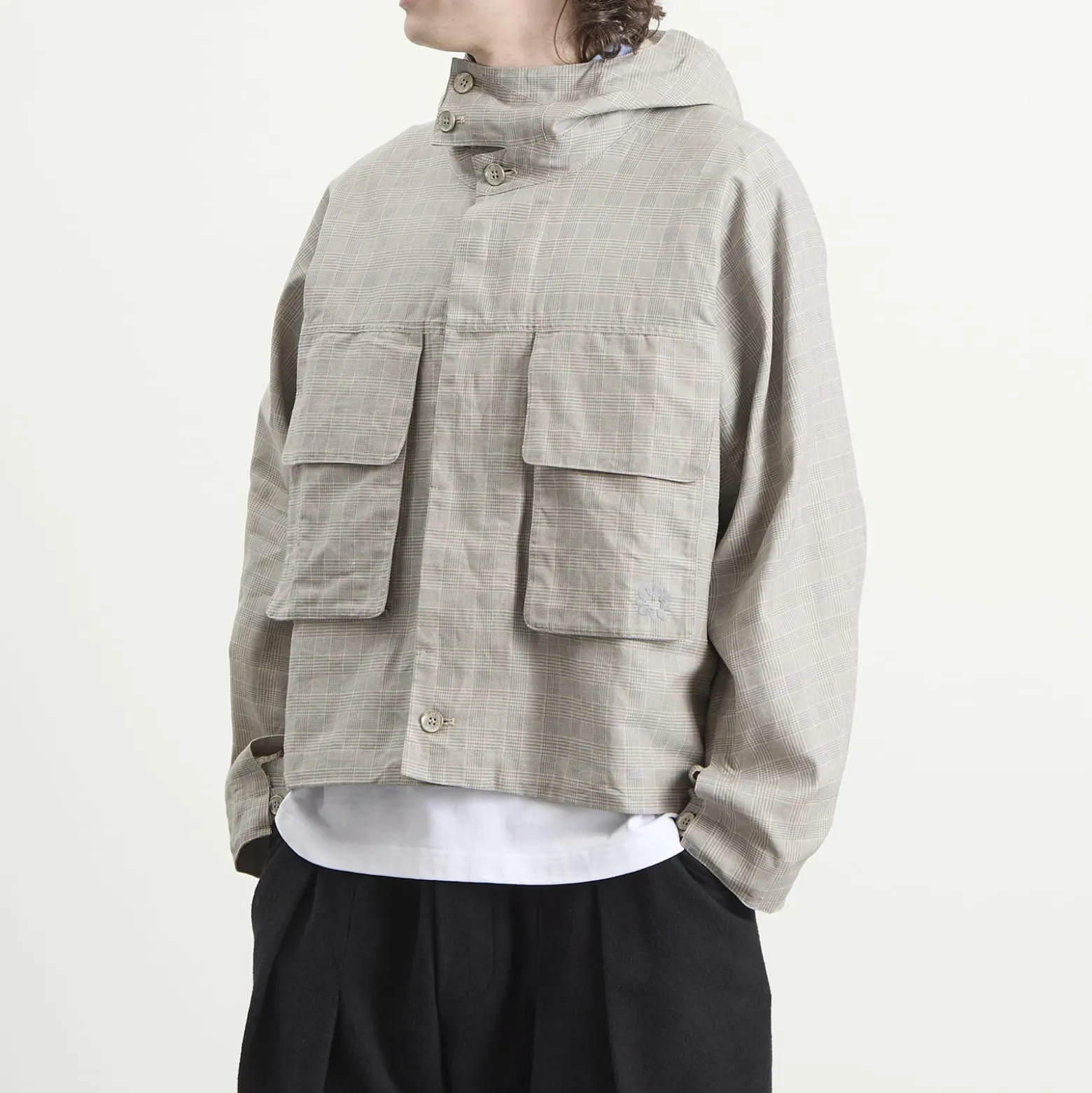 Gander Peveril Jacket