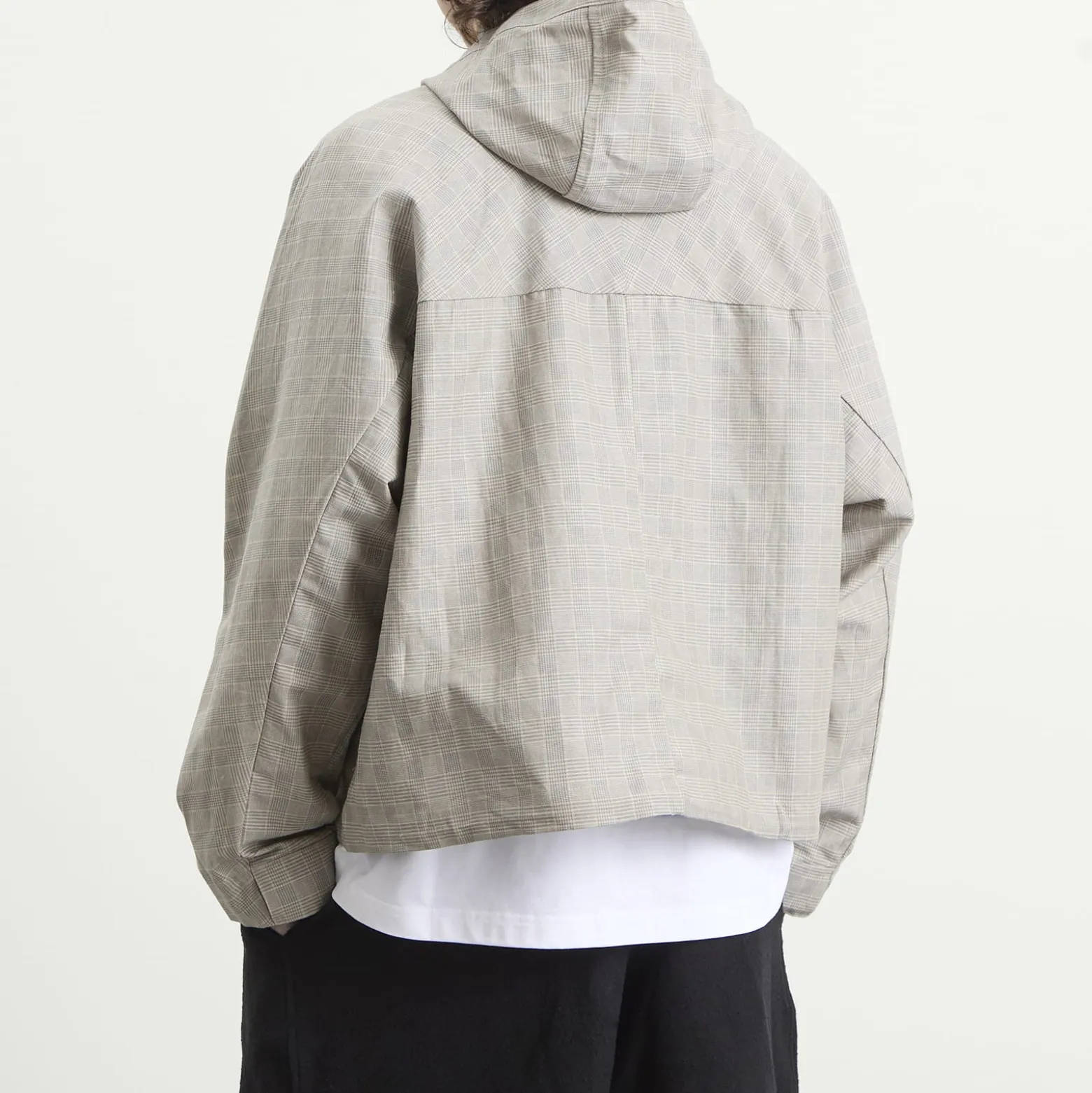Gander Peveril Jacket