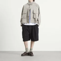 Gander Peveril Jacket