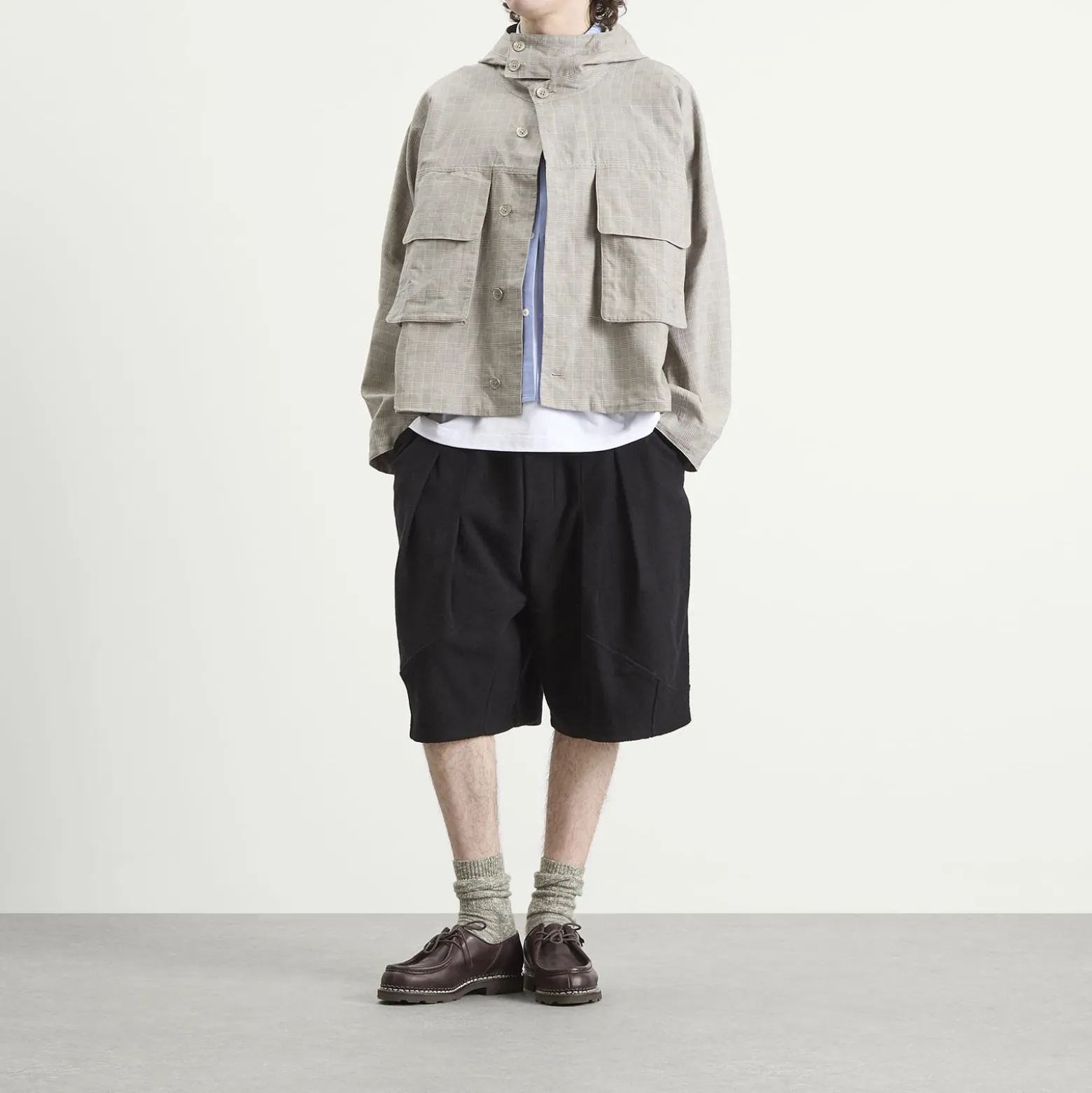 Gander Peveril Jacket