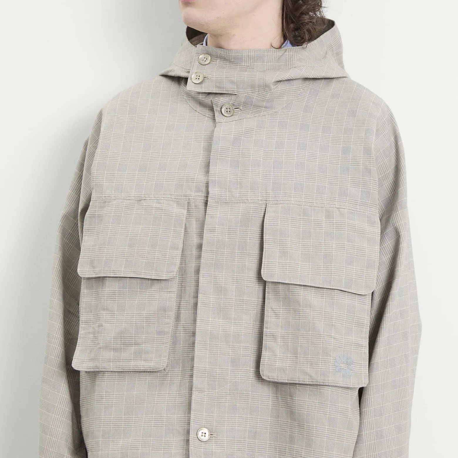 Gander Peveril Jacket