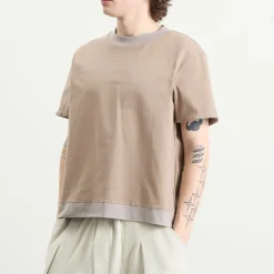 Gander Reversible T-Shirt