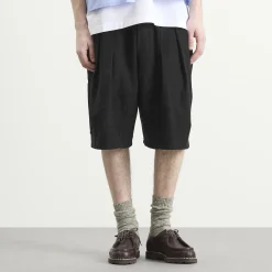 Gander Stevenson Shorts