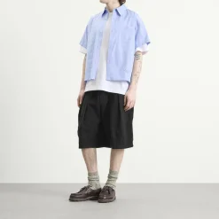 Gander Stevenson Shorts